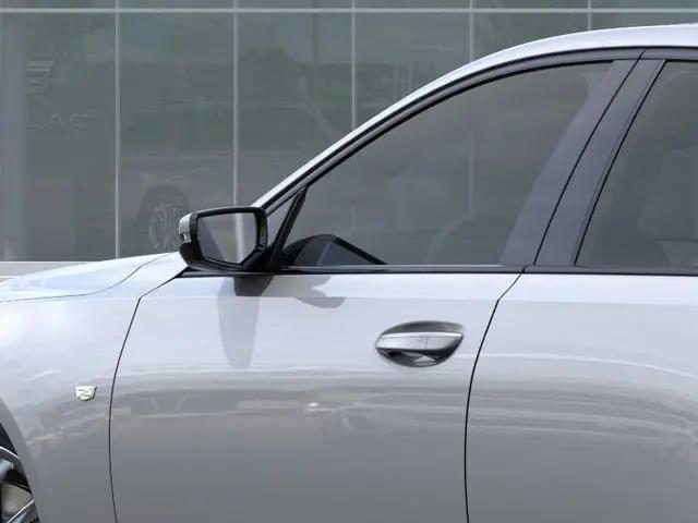 2026 Cadillac CT5 Sport RWD