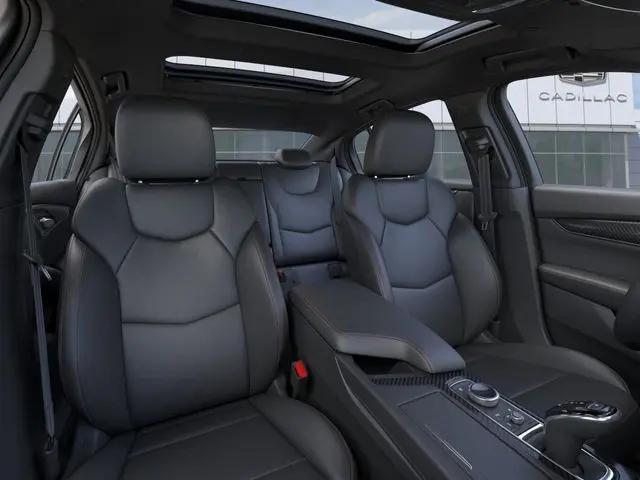 2026 Cadillac CT5 Sport RWD