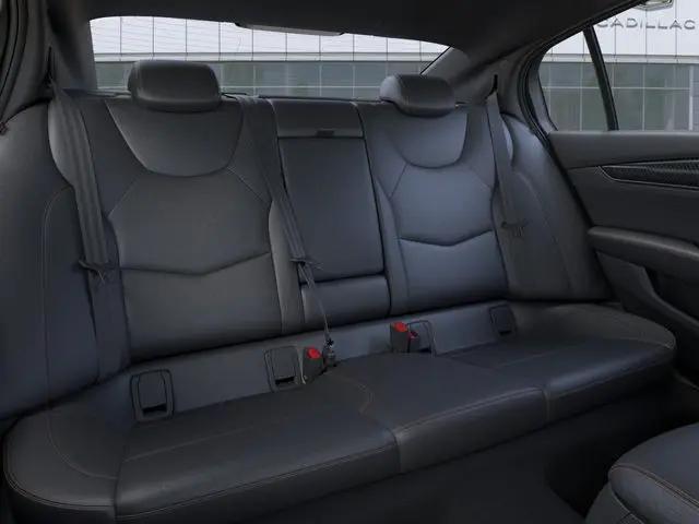 2026 Cadillac CT5 Sport RWD