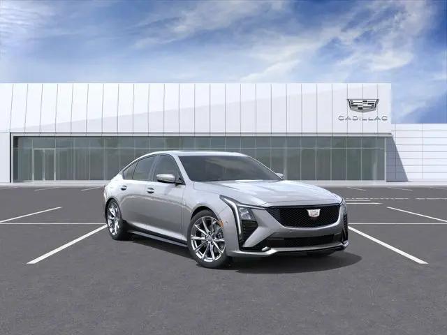 2026 Cadillac CT5 Sport RWD for sale in San Antonio, TX