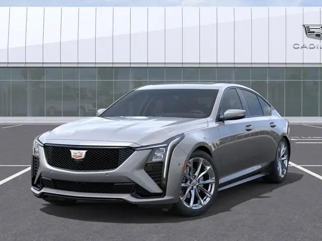 2026 Cadillac CT5 Sport RWD