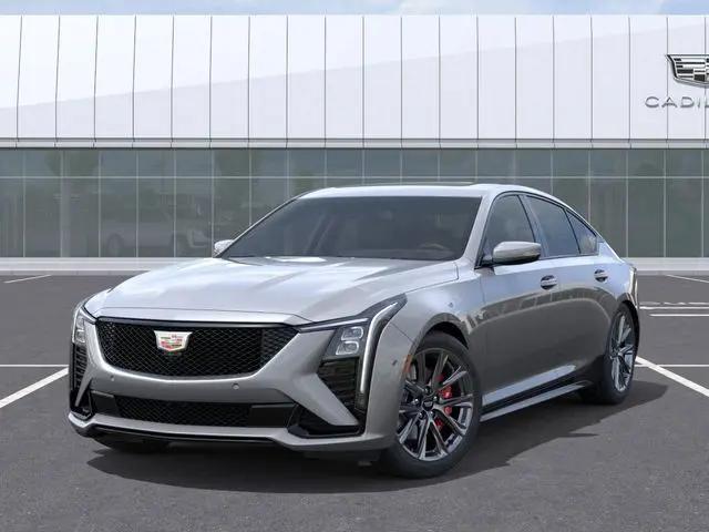 2026 Cadillac CT5 Sport RWD