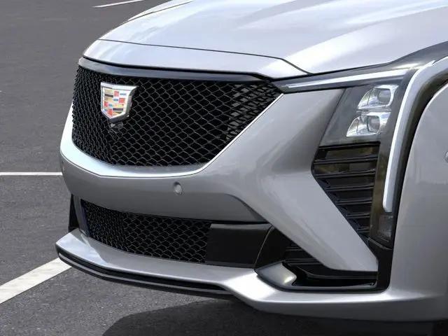 2026 Cadillac CT5 Sport RWD