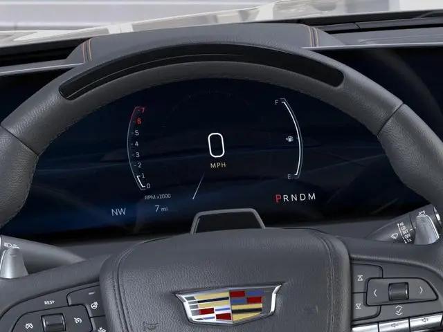 2026 Cadillac CT5 Sport RWD