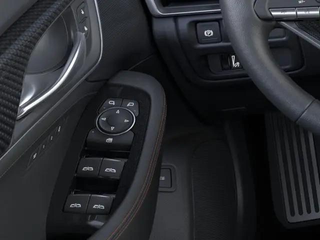 2026 Cadillac CT5 Sport RWD