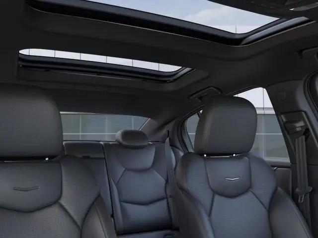 2026 Cadillac CT5 Sport RWD
