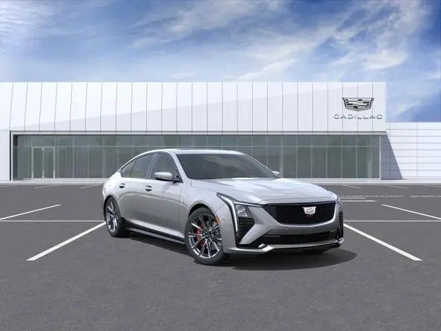 2026 Cadillac CT5 Sport RWD for sale in San Antonio, TX