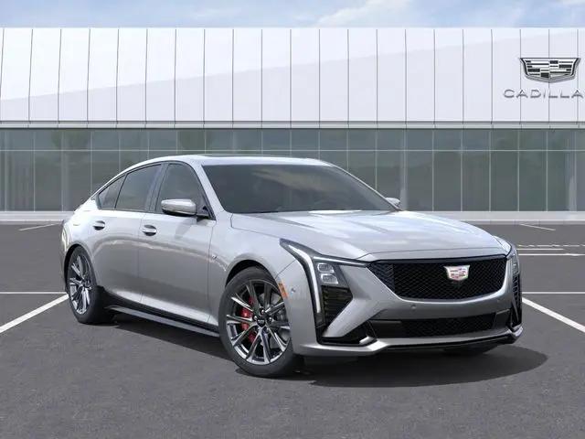 2026 Cadillac CT5 Sport RWD