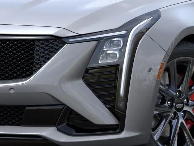 2026 Cadillac CT5 Sport RWD