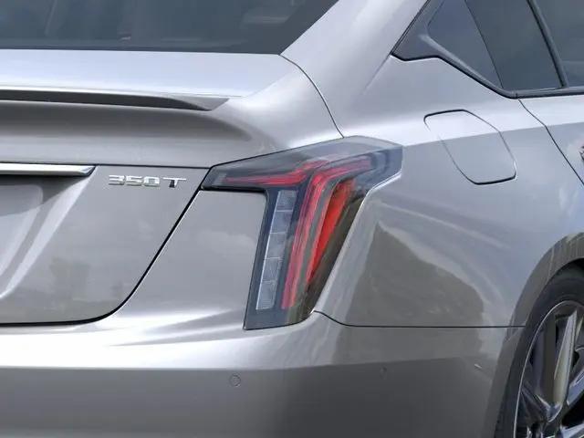 2026 Cadillac CT5 Sport RWD