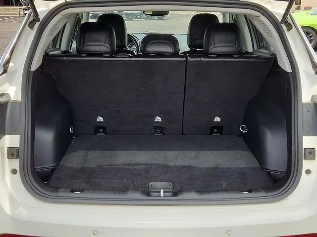 2021 Jeep Compass Limited FWD