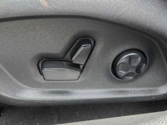 2021 Jeep Compass Limited FWD