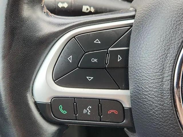 2021 Jeep Compass Limited FWD