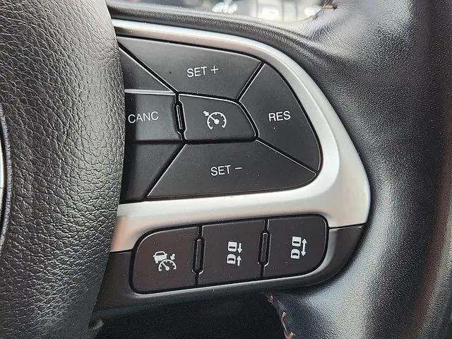 2021 Jeep Compass Limited FWD
