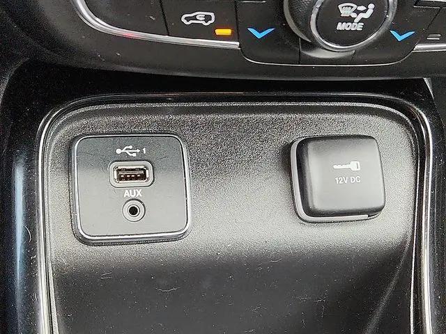 2021 Jeep Compass Limited FWD