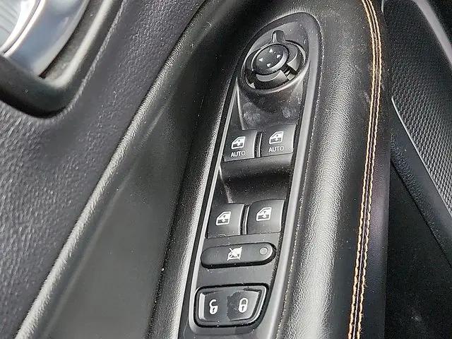 2021 Jeep Compass Limited FWD