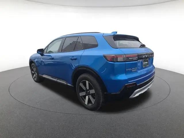 2026 Honda Prologue Touring