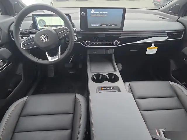 2026 Honda Prologue Touring