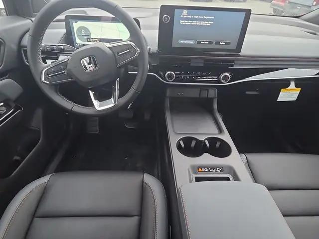 2026 Honda Prologue Touring