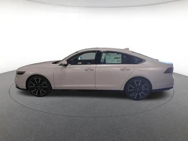 2026 Honda Accord Sedan Touring