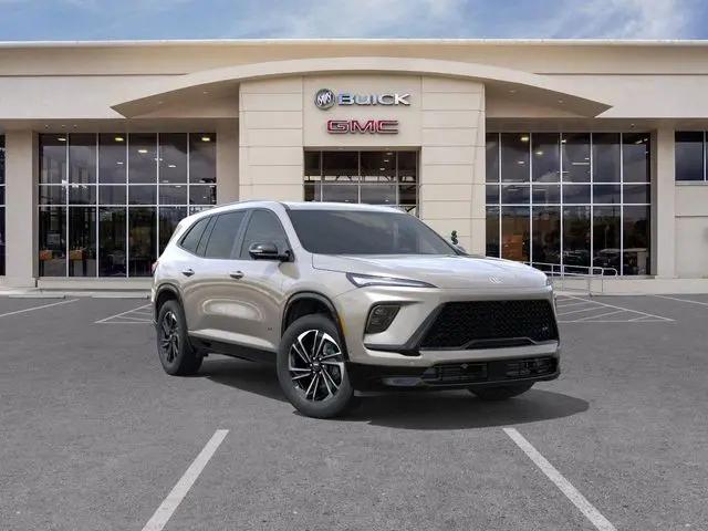 2026 Buick Enclave Sport Touring FWD for sale in Pembroke Pines, FL