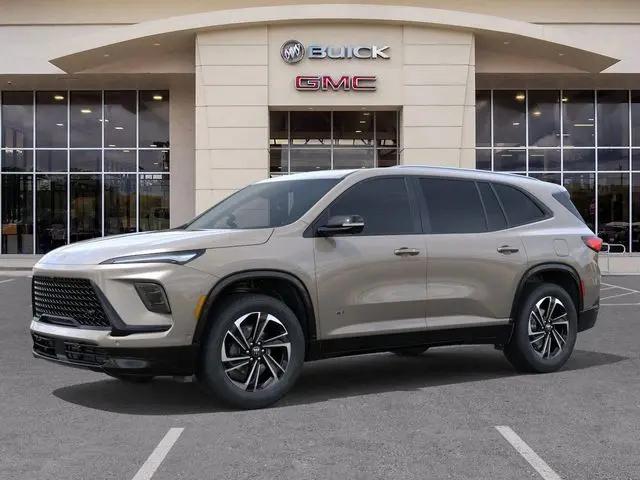 2026 Buick Enclave Sport Touring FWD