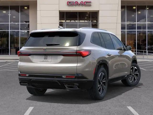 2026 Buick Enclave Sport Touring FWD