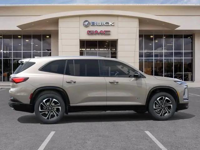 2026 Buick Enclave Sport Touring FWD