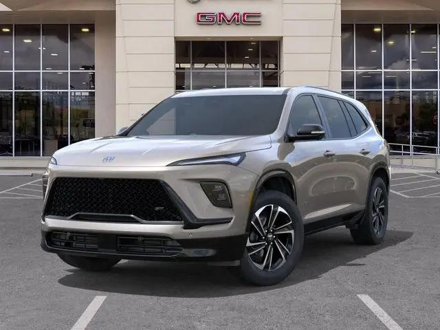 2026 Buick Enclave Sport Touring FWD