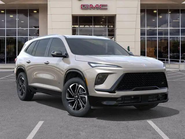 2026 Buick Enclave Sport Touring FWD