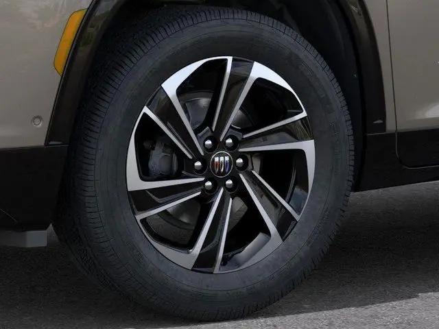 2026 Buick Enclave Sport Touring FWD
