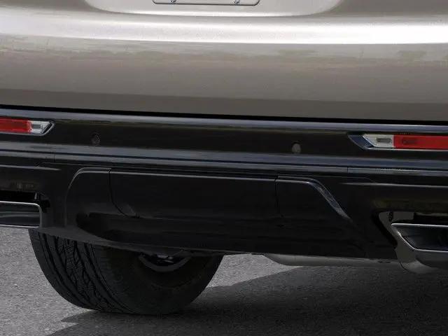2026 Buick Enclave Sport Touring FWD