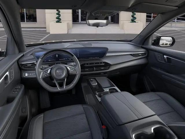 2026 Buick Enclave Sport Touring FWD
