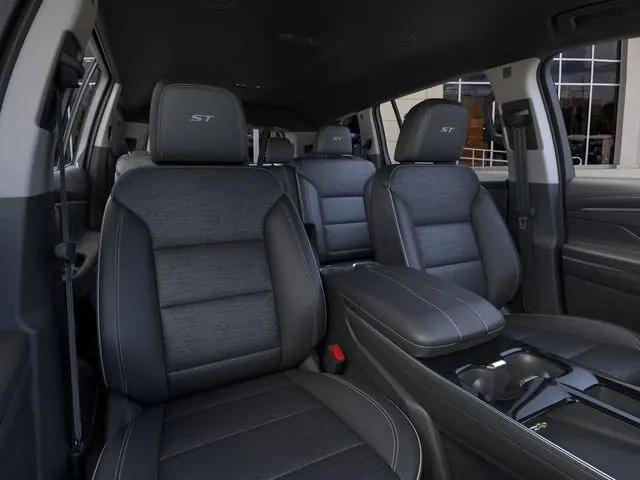2026 Buick Enclave Sport Touring FWD