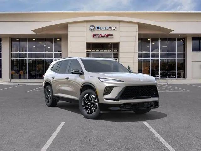 2026 Buick Enclave Sport Touring FWD for sale in Pembroke Pines, FL