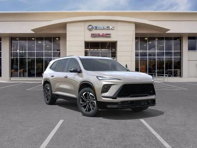2026 Buick Enclave Sport Touring FWD for sale in Pembroke Pines, FL