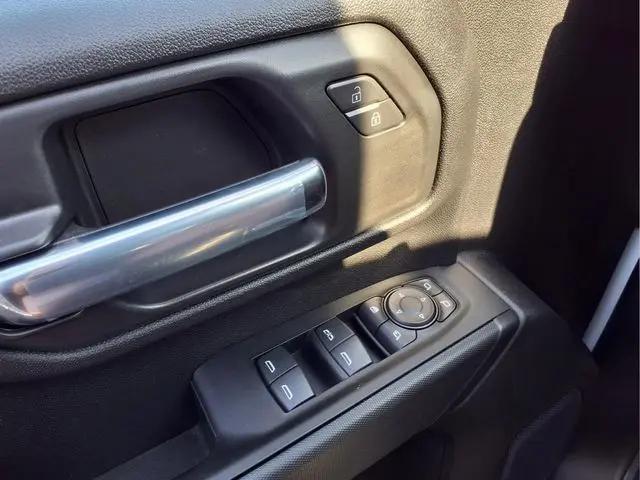 2026 Chevrolet Silverado 2500HD Crew Cab, Standard Bed, WT, 4WD