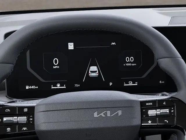 2026 Kia Sorento Hybrid X-Line SX Prestige AWD