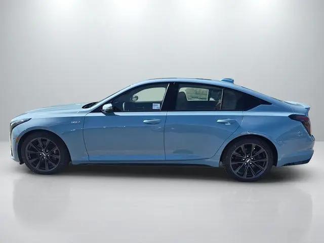 2026 Cadillac CT5-V V-Series RWD
