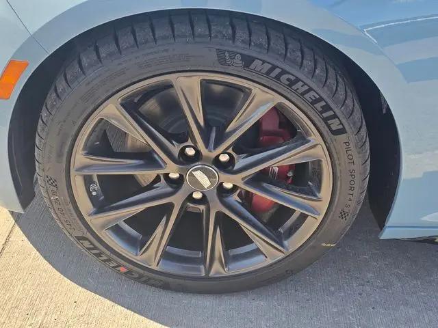 2026 Cadillac CT5-V V-Series RWD