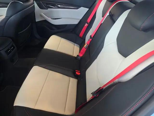2026 Cadillac CT5-V V-Series RWD