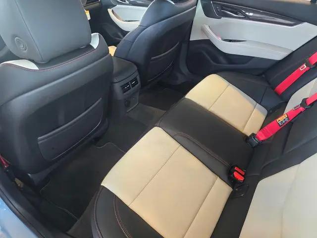 2026 Cadillac CT5-V V-Series RWD