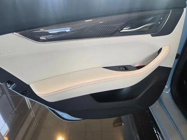 2026 Cadillac CT5-V V-Series RWD