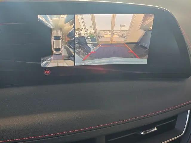 2026 Cadillac CT5-V V-Series RWD