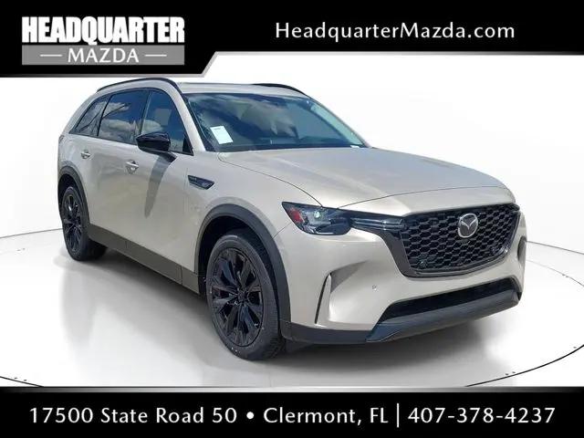 2026 Mazda X-90 Premium Sport for sale in Clermont, FL