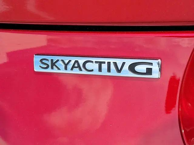 2026 Mazda MX-5 Club