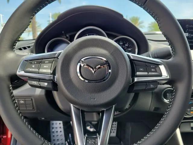 2026 Mazda MX-5 Club