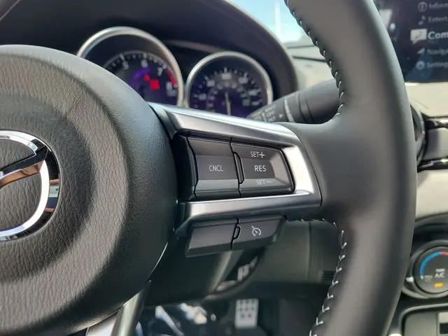 2026 Mazda MX-5 Club