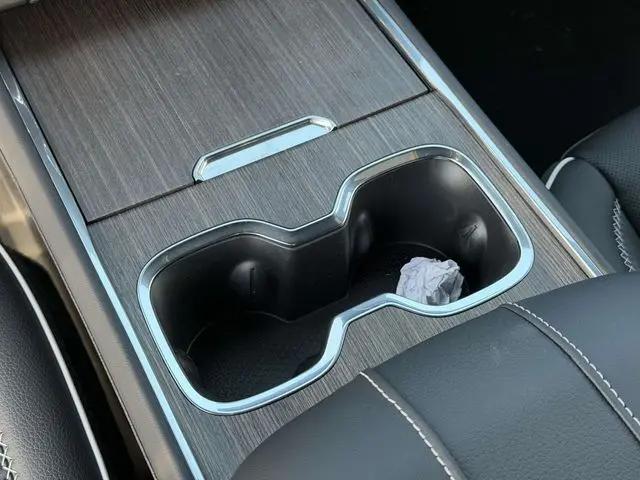 2026 GMC Acadia Denali FWD
