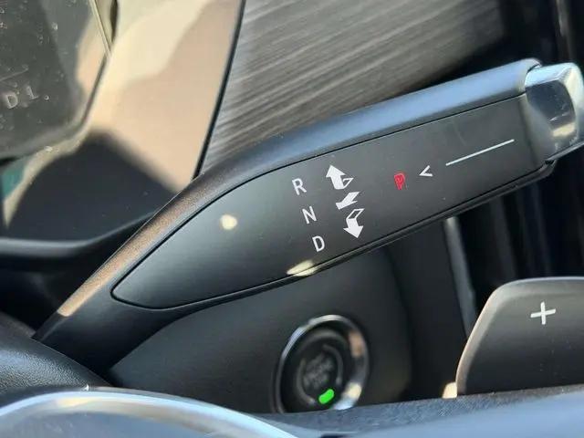 2026 GMC Acadia Denali FWD
